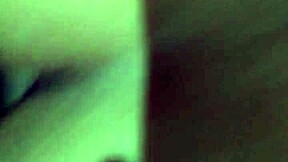 eating girlfriend's ass in hardcore anal sex