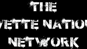 Sheridan Love indulges in steamy lesbian kisses and sex within the bubbling jacuzzi.