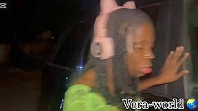 A Clubbing Experience Leads Vera to Vibrator Play