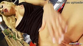 I crave chloe conrad's rough fuck