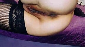 He shows toughness only in love