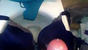 Step Sister 40Dd Bras Gets It