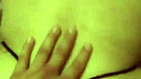 Bbw Latina Milf Cupcake Teases in Her Sexy Thong