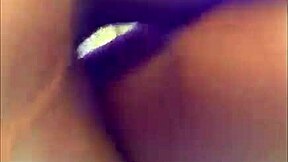 Stepsister's Passion Ignites from Stepbrother's Huge BBC Demolition