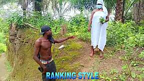 bbw goddess got fucked by stranger