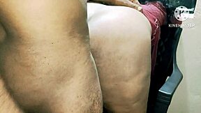 Dirty Tina Takes Huge BBC Deepthroat and Rough Fuck