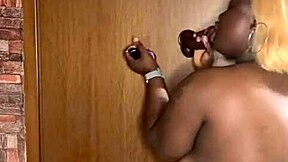 Whose shaved pussy do you want to lick in this lesbian vid?