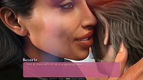 my big step mom in the bathroom