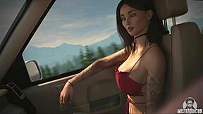 yeah, check out these firm super sexy tits