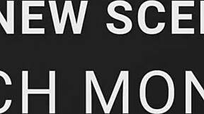 Agatha Vega's sensual anal fuck with big dick husband - whiteboxxx