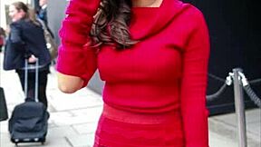 georgia may foote's british celebrity photo compilation unfolds