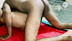 Dirty Tina Takes Huge BBC Deepthroat and Rough Fuck