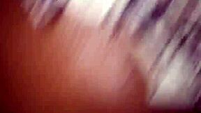 Sucking Dick Like a Slut, Provoking Intense Cravings for Monster Cock