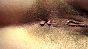 I lick my delicious asshole with dirty talk for an obedient lover