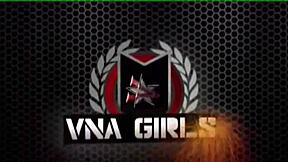 Blue-Eyed Beauty Nikki Benz Enjoys A Relaxing Solo Session