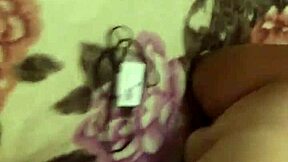 Bbw Latina Milf Cupcake Teases in Her Sexy Thong