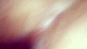 Intensely pounding my wife's mexican prostitute with my cock