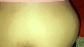 Latina slut takes anal and oral hard