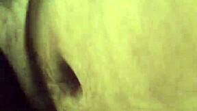 feeling the big cock destroy her tight teen pussy