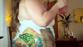 luxuriousbbws - bbc impregnation fantasy, oh wow what a sexy roleplay!