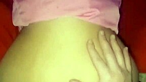 Latina slut takes anal and oral hard