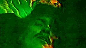 Golden Age Blonde Goddess Session