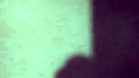 eating girlfriend's ass in hardcore anal sex