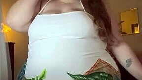 luxuriousbbws - bbc impregnation fantasy, oh wow what a sexy roleplay!