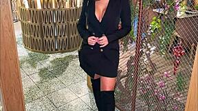 georgia may foote's british celebrity photo compilation unfolds