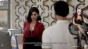 Ms. Denver's - Ep 61 Petite 18+ College Girl