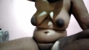 hot stepsister pussy getting hard fucked by stepbrother in shared bedroom