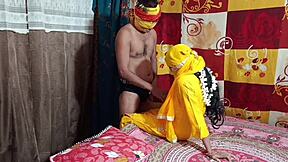 deshi bhabhi ki chudai gandi baaten hindi audio