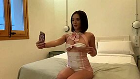 Leaked eve sweet deep throats bodyguard jason carrera in secret sex tape