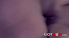 Two MILFS TAKE CARE of BUSINESS MEN