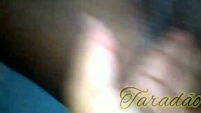 my ebony slut's greedy pussy craves anal assfucking with big black cock till orgasm