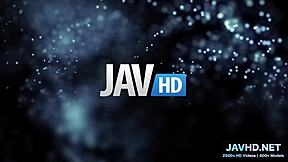 Hey, check out these japanese boobs in your hands volume 68