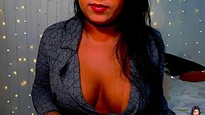 the security takes him to the car for a tasty meal and guided session cv 54