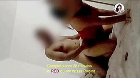 Old Husband Permits Big Black Cock to Fuck His Wife Hardcore