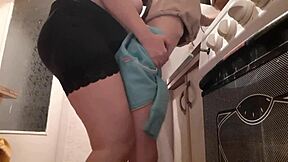 I Waited Until No One Was Home To Fuck My Stepdaughter Hard