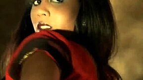 Arousing And Seductive Sex Ritual