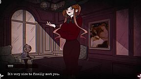 Gameplay ea v0 4 09b pattern screamers 1 sie liebt ihren teddy