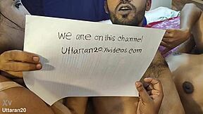 Hanif, Adori, and Nasima Model Video