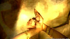 Arousing And Seductive Sex Ritual