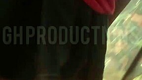 Up Skirt Playing With An African Teen 18+ Slut I Met At The Park Public Making Out