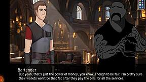 Hg Dirty Fantasy Part 5 Working Sex And Arena