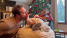 Santa's Christmas Obsession