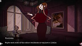 Gameplay ea v0 4 09b pattern screamers 1 sie liebt ihren teddy