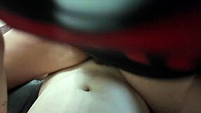 iranian housewife with meaty tits moans delightfully during sex