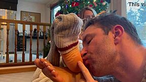 Santa's Christmas Obsession