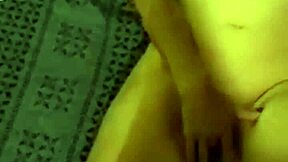 Crossdressing prostitute sucking